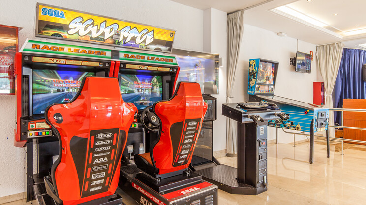 Bluesea Montevista Hawai